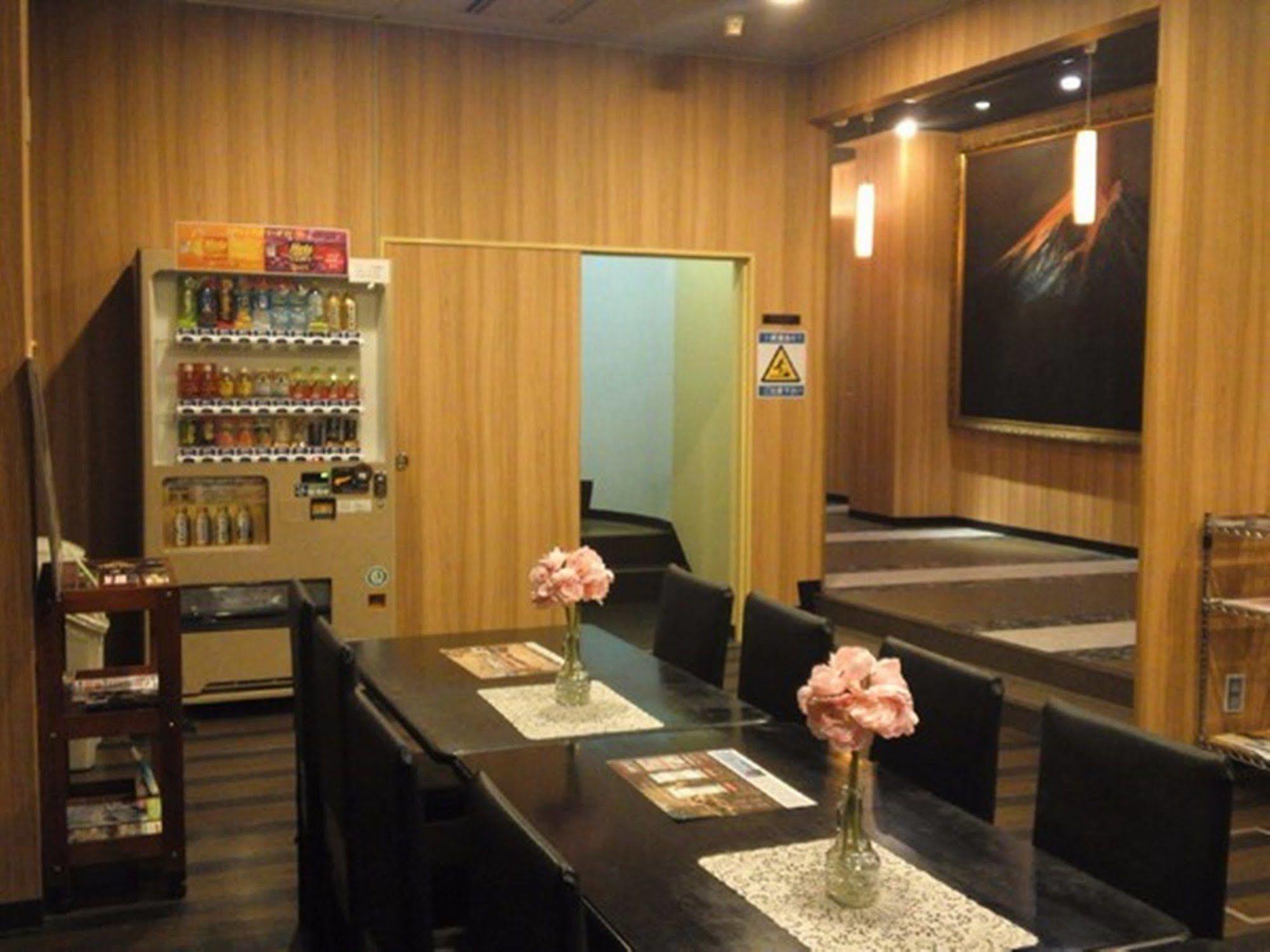 燕三条站前阿帕酒店 燕市 外观 照片